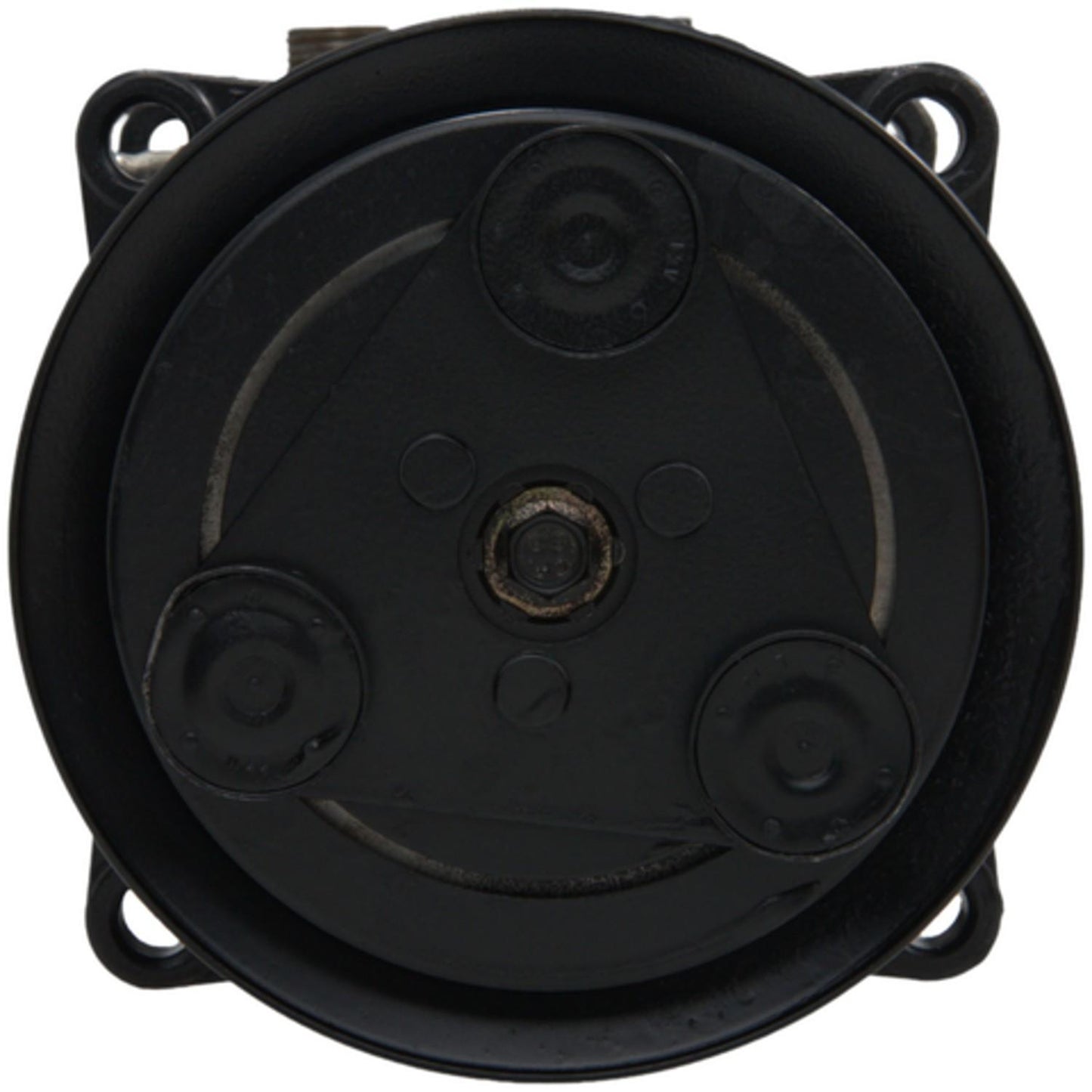 Four Seasons A/C Compressor 57517