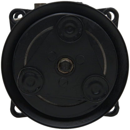 Four Seasons A/C Compressor 57517