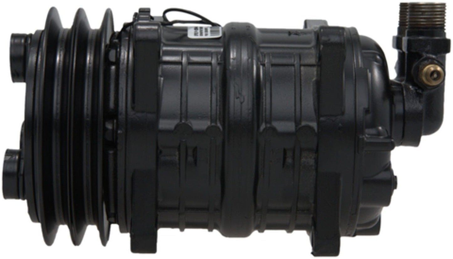 Four Seasons A/C Compressor 57517
