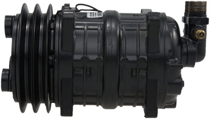 Four Seasons A/C Compressor 57517