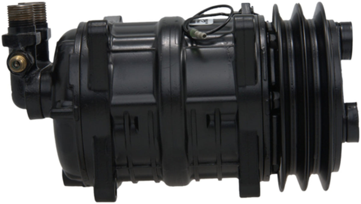 Four Seasons A/C Compressor 57517