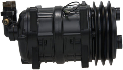 Four Seasons A/C Compressor 57517
