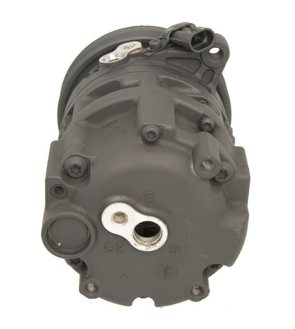 Four Seasons Reman York Diesel Kiki DCV11A Compressor w/ Clutch 57526