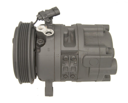 Four Seasons Reman York Diesel Kiki DCV11A Compressor w/ Clutch 57526