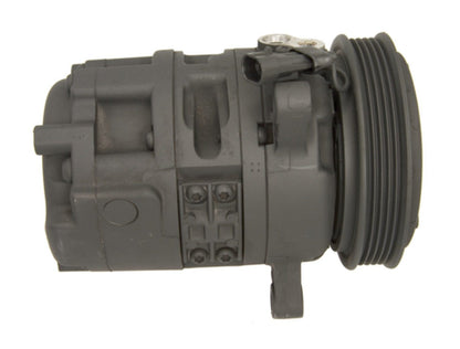 Four Seasons Reman York Diesel Kiki DCV11A Compressor w/ Clutch 57526