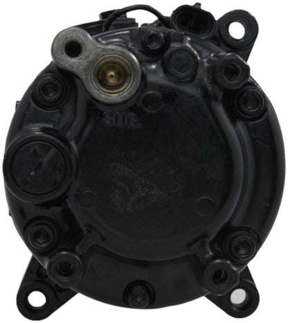 Four Seasons Reman York-Diesel Kiki-Zexel-Seltec DCV11A Compressor w/ Clutch 57528