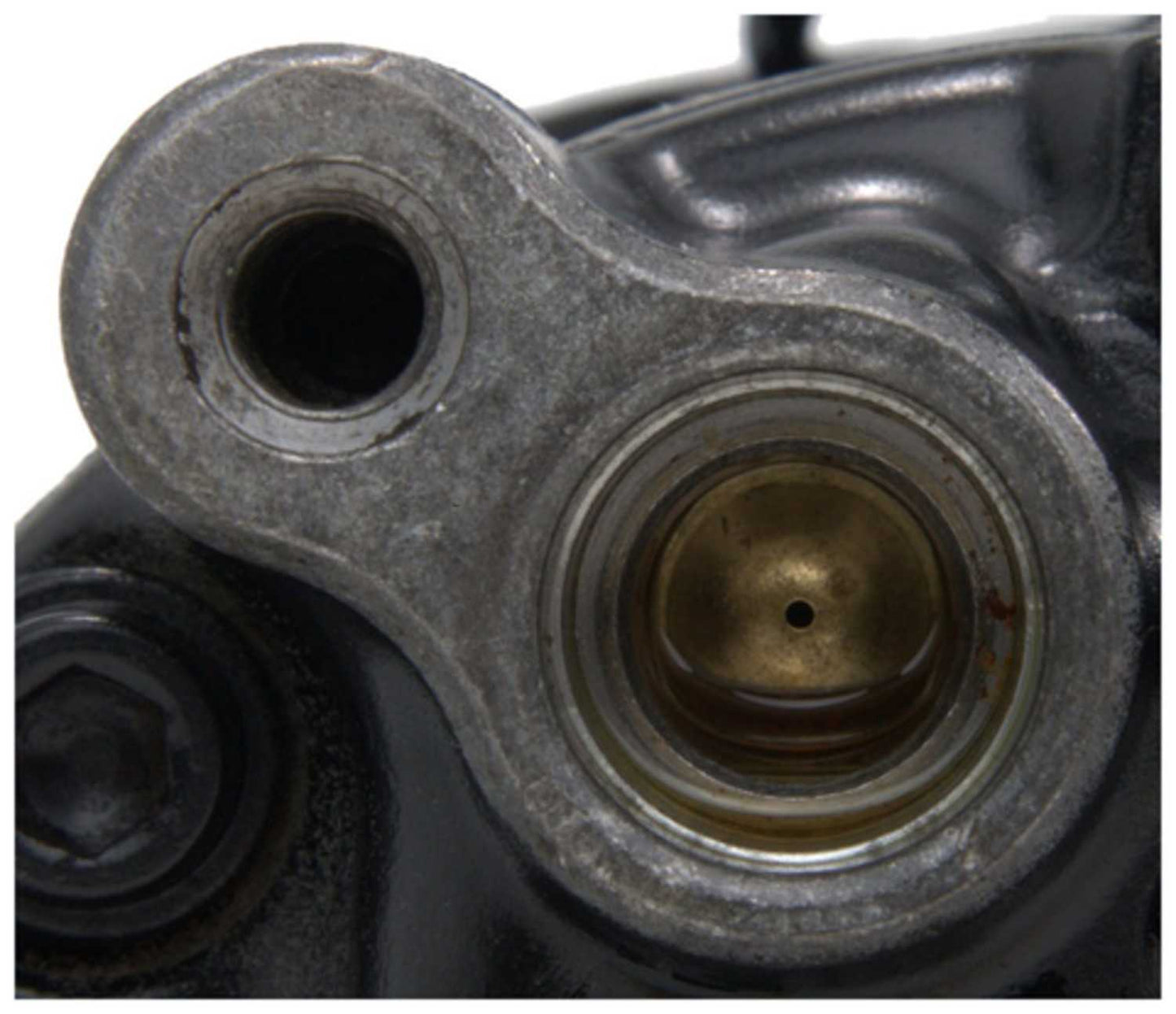 Four Seasons Reman York-Diesel Kiki-Zexel-Seltec DCV11A Compressor w/ Clutch 57528