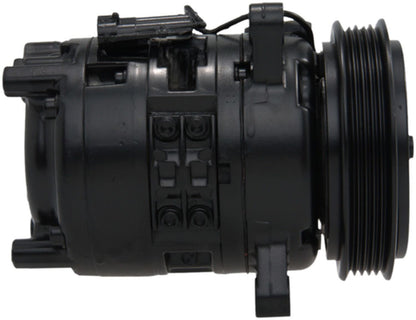 Four Seasons Reman York-Diesel Kiki-Zexel-Seltec DCV11A Compressor w/ Clutch 57528