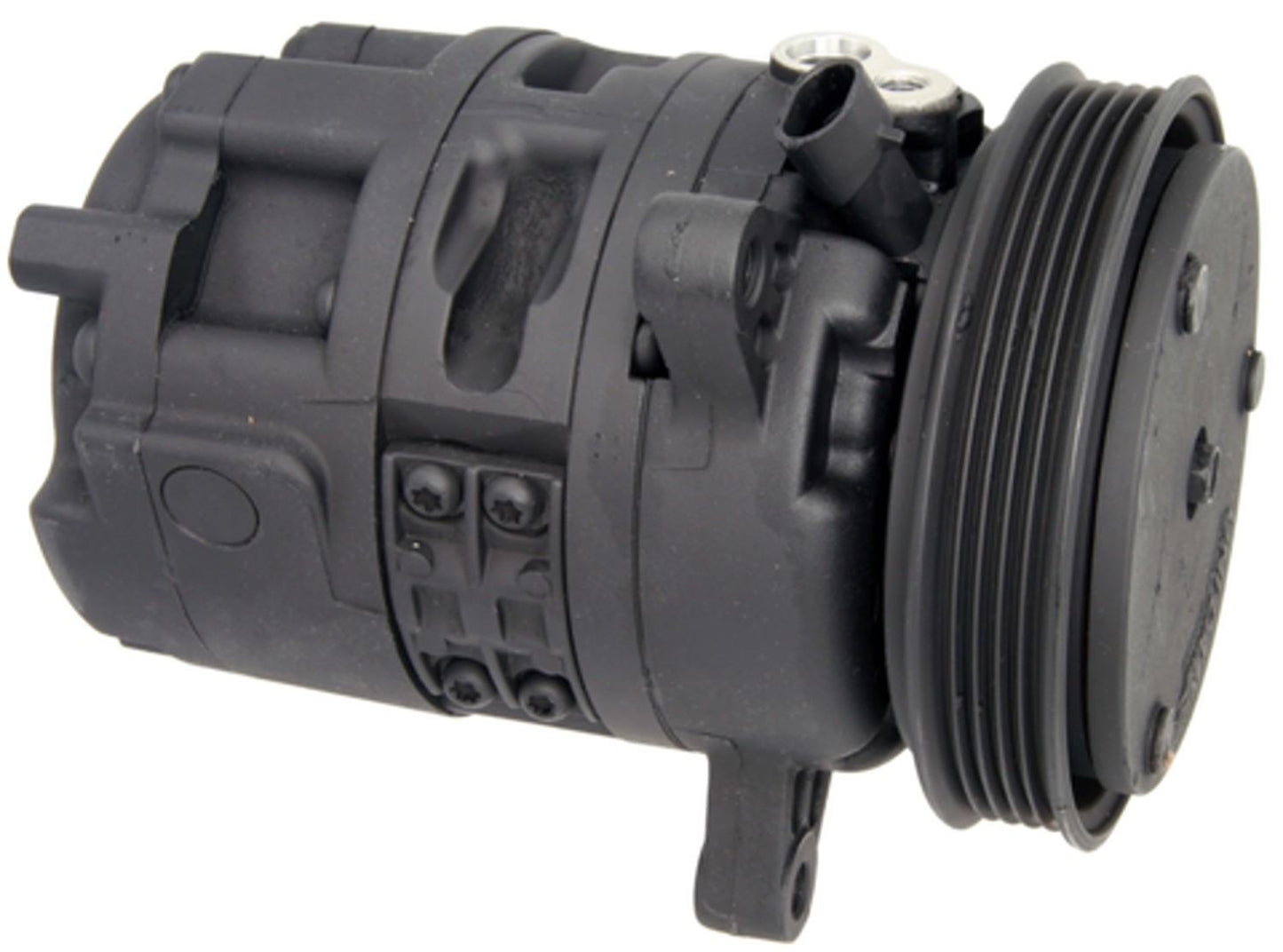 Four Seasons A/C Compressor 57529