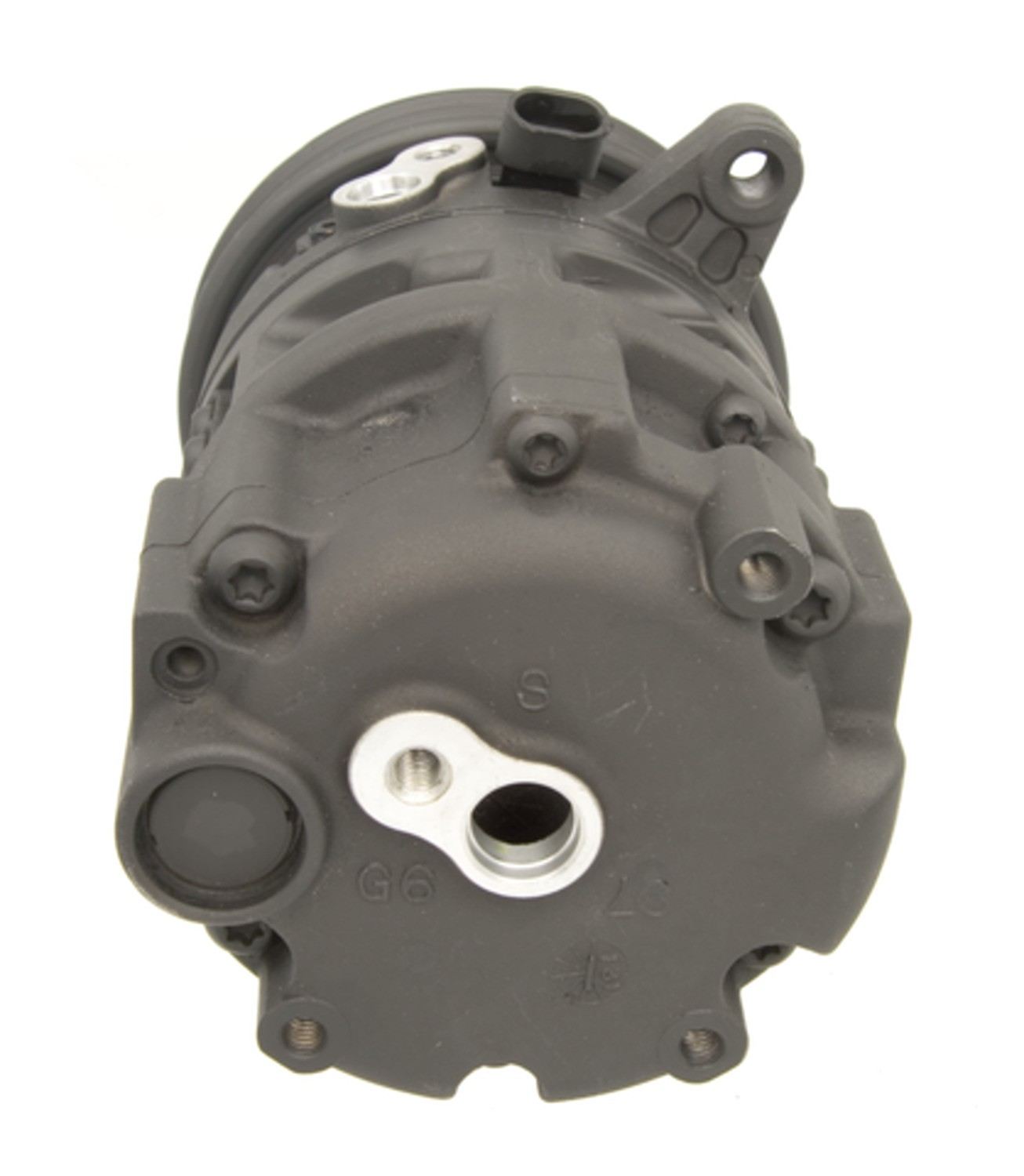Four Seasons A/C Compressor 57529