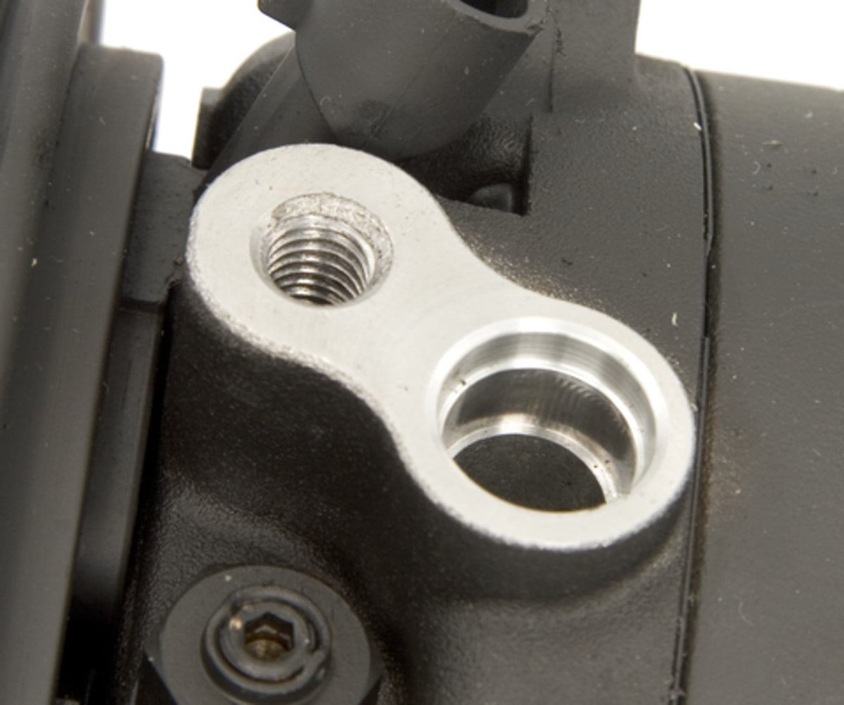 Four Seasons A/C Compressor 57529