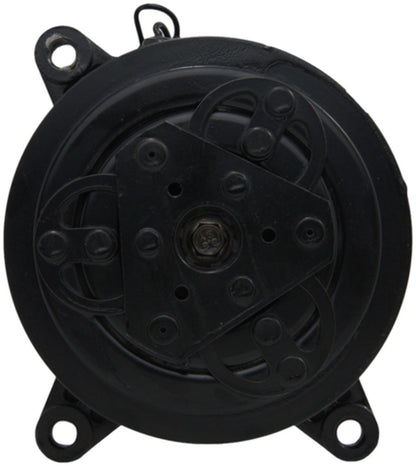 Four Seasons Reman York Diesel Kiki DCV11A Compressor w/ Clutch 57533