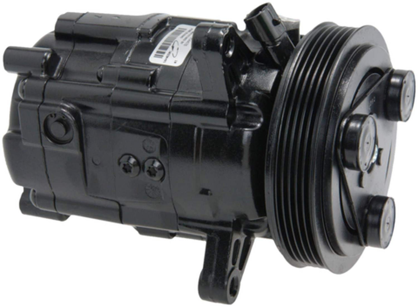 Four Seasons A/C Compressor 57541