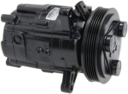 Four Seasons A/C Compressor 57541