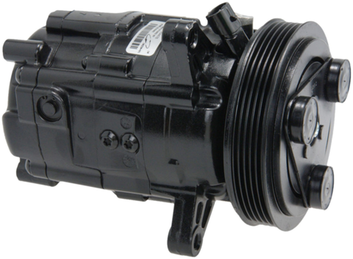 Four Seasons A/C Compressor 57541
