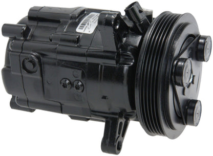 Four Seasons A/C Compressor 57541