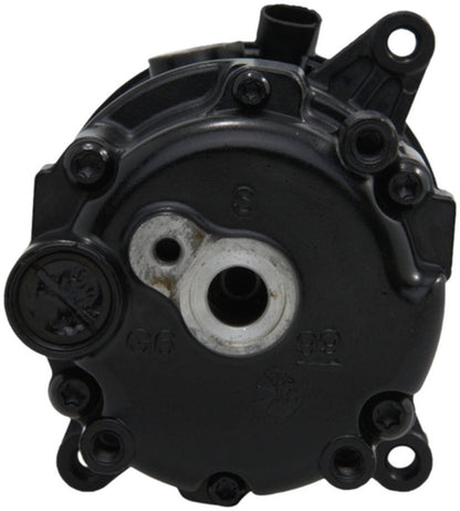 Four Seasons A/C Compressor 57541