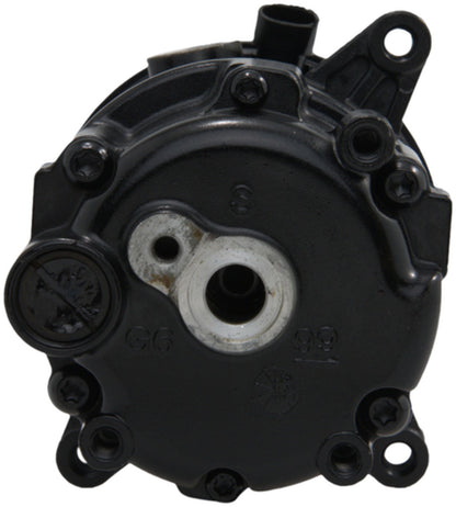 Four Seasons A/C Compressor 57541