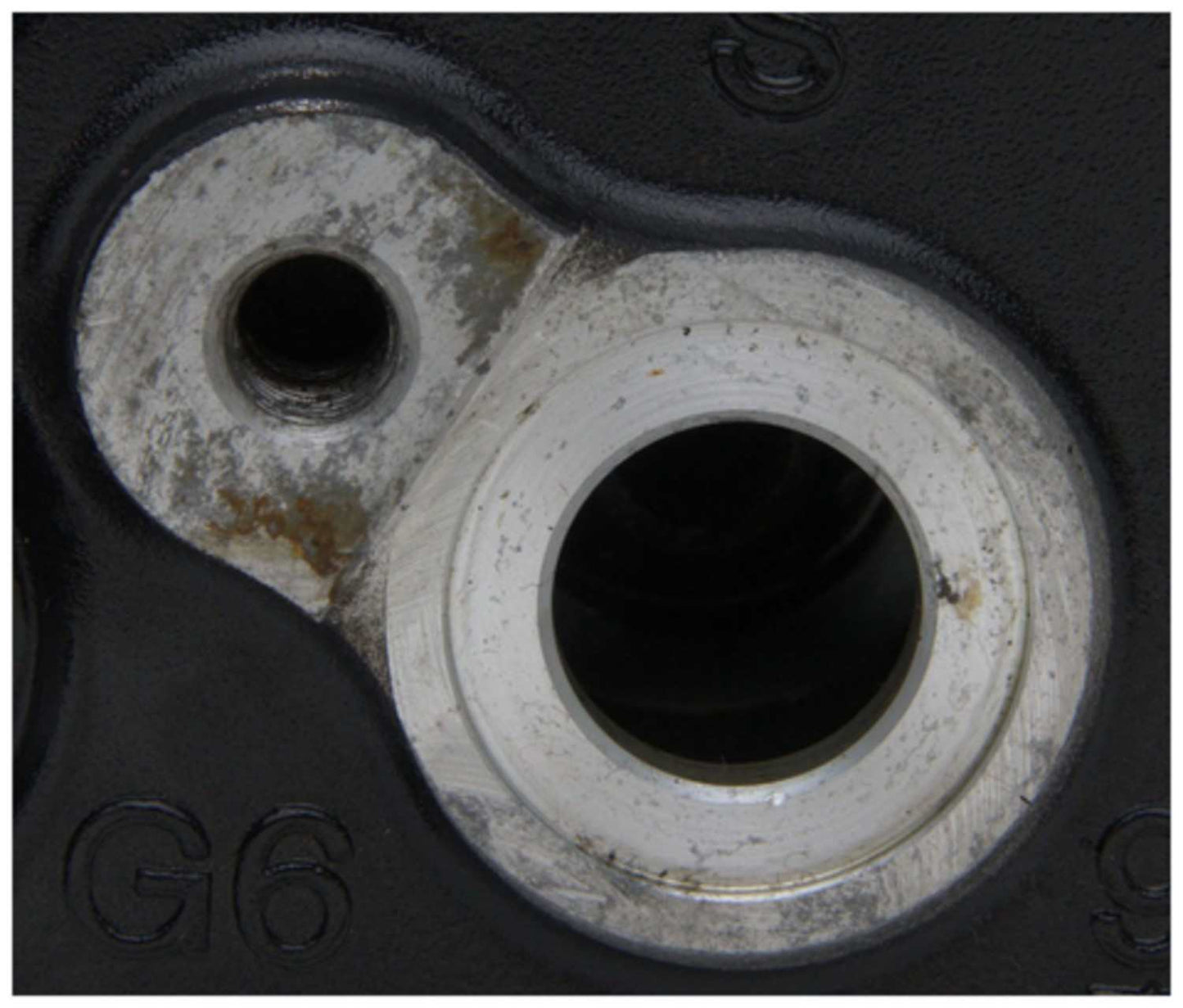 Four Seasons A/C Compressor 57541