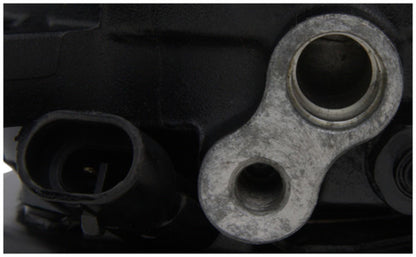 Four Seasons A/C Compressor 57541