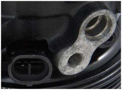 Four Seasons A/C Compressor 57541