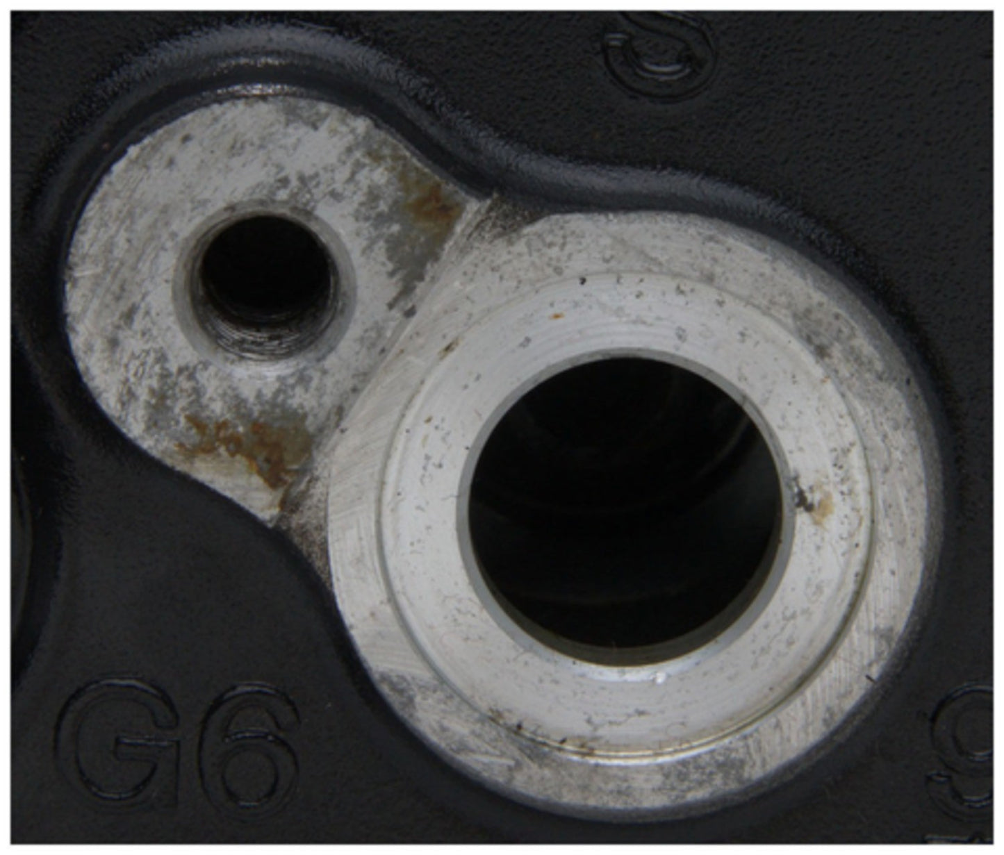 Four Seasons A/C Compressor 57541