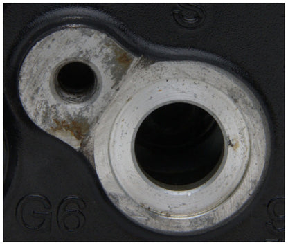 Four Seasons A/C Compressor 57541