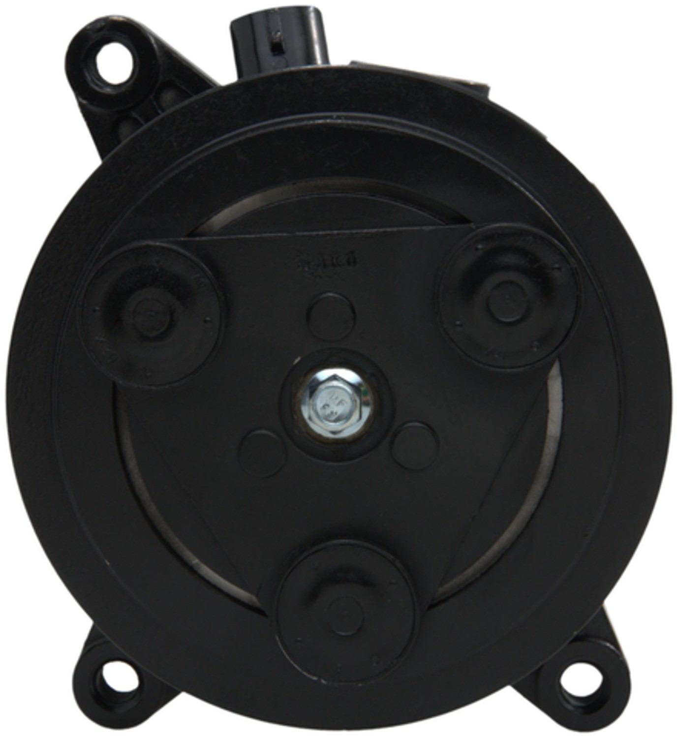 Four Seasons A/C Compressor 57541