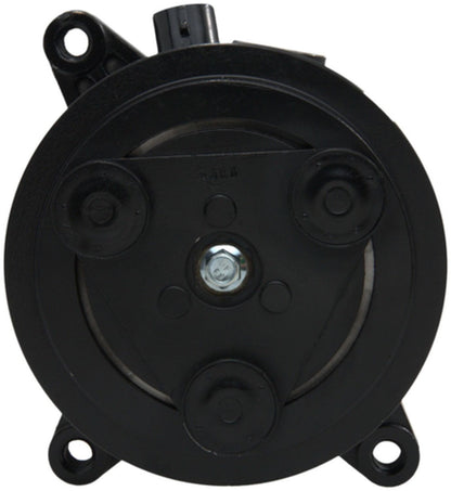 Four Seasons A/C Compressor 57541
