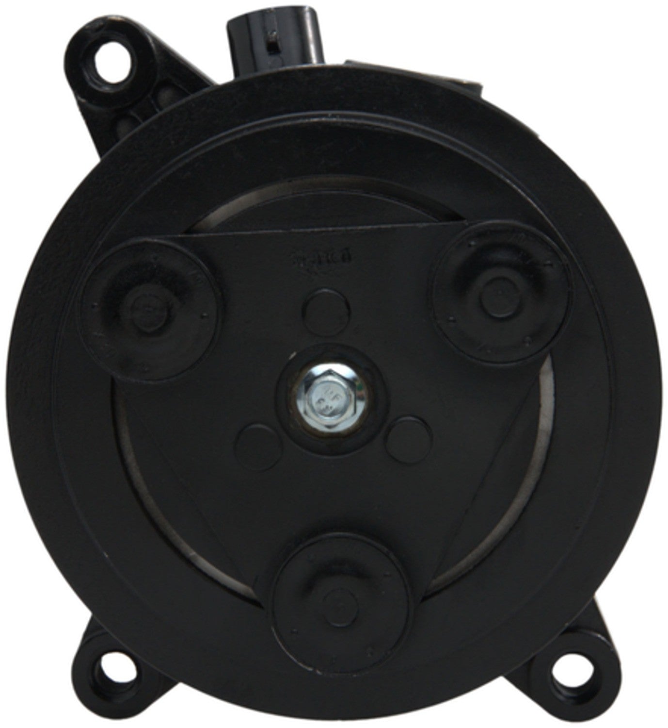 Four Seasons A/C Compressor 57541