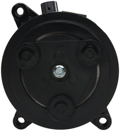 Four Seasons A/C Compressor 57541