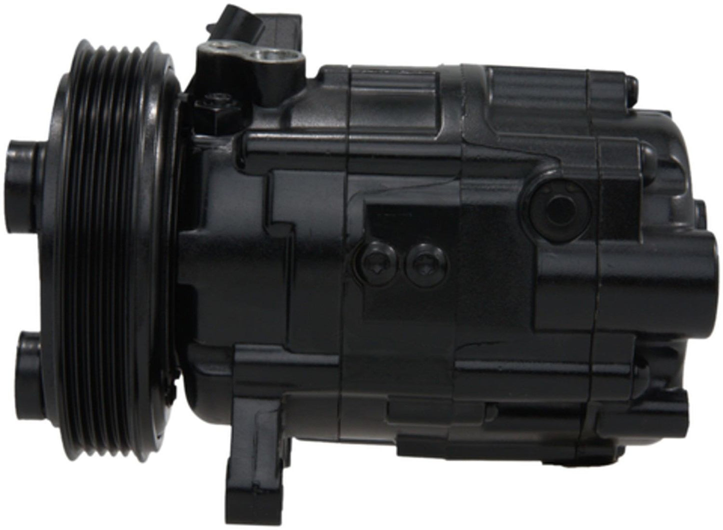 Four Seasons A/C Compressor 57541