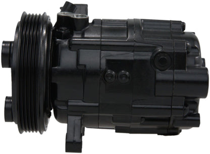 Four Seasons A/C Compressor 57541