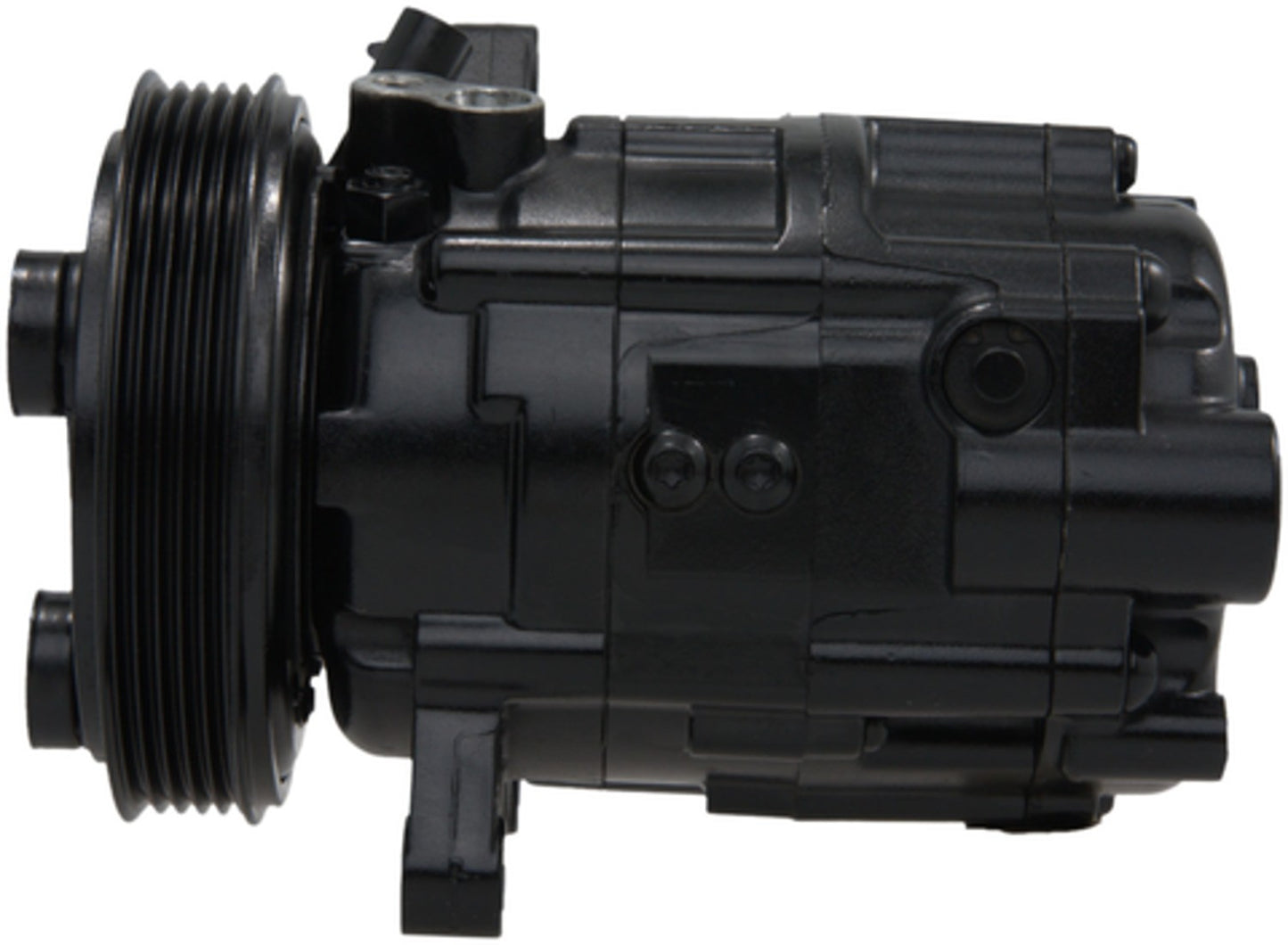Four Seasons A/C Compressor 57541