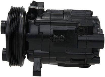 Four Seasons A/C Compressor 57541
