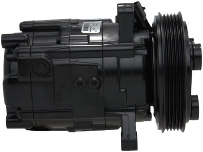 Four Seasons A/C Compressor 57541