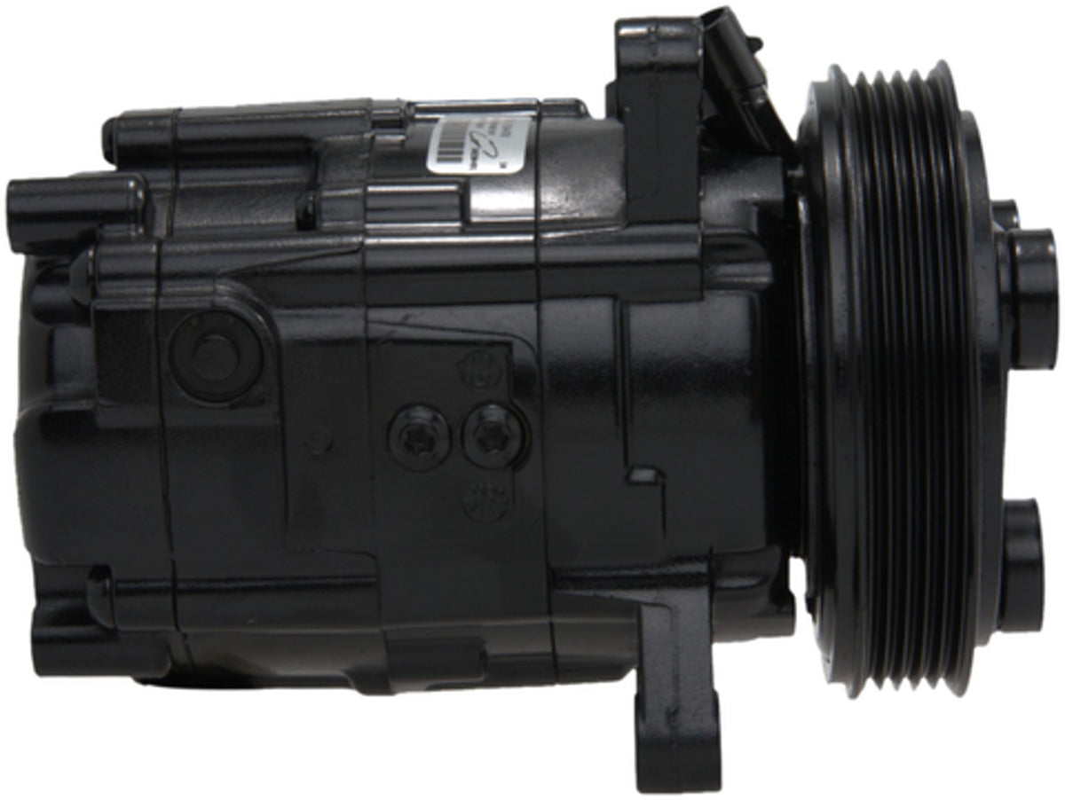 Four Seasons A/C Compressor 57541