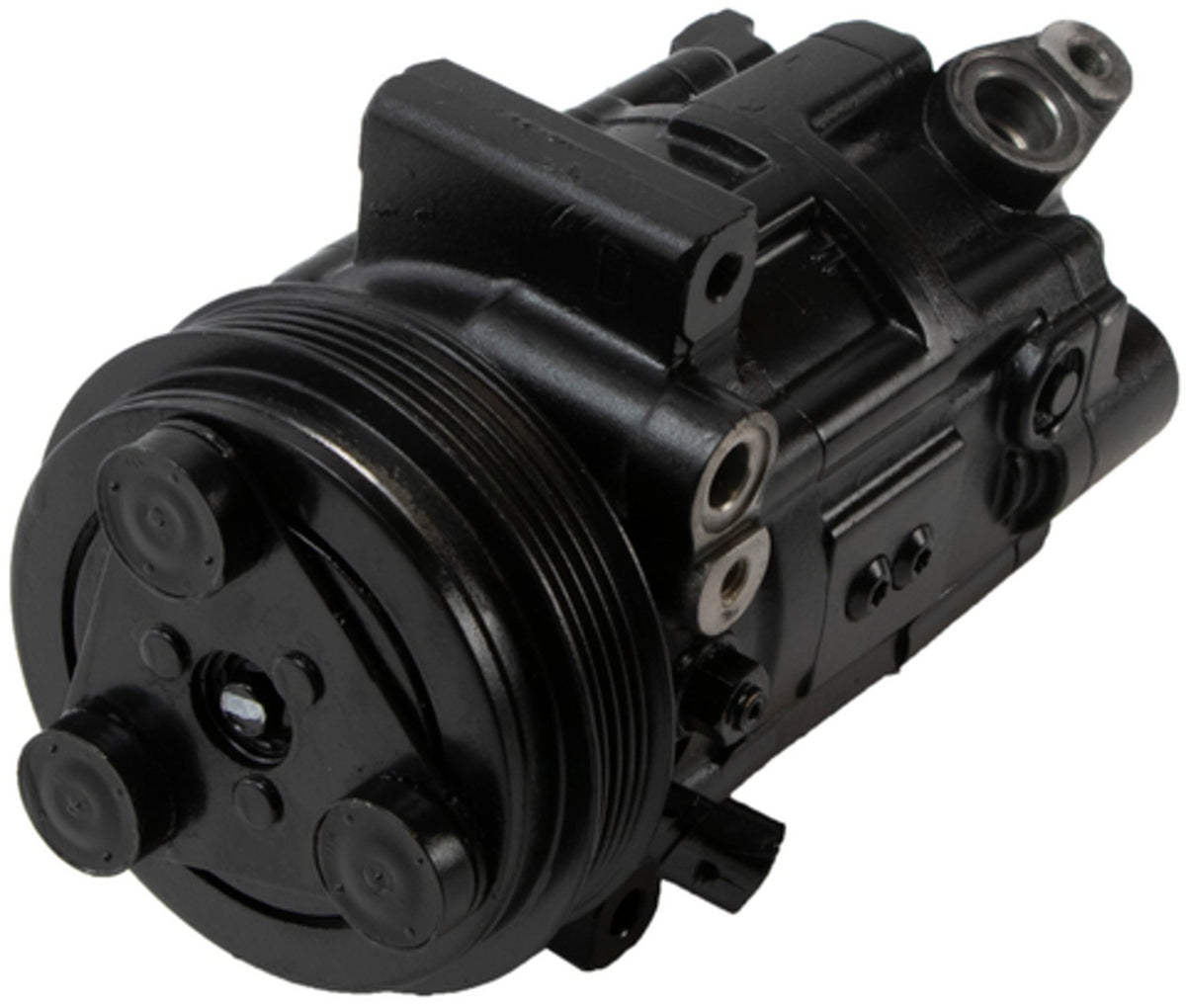Four Seasons A/C Compressor 57543