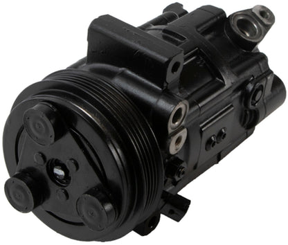 Four Seasons A/C Compressor 57543