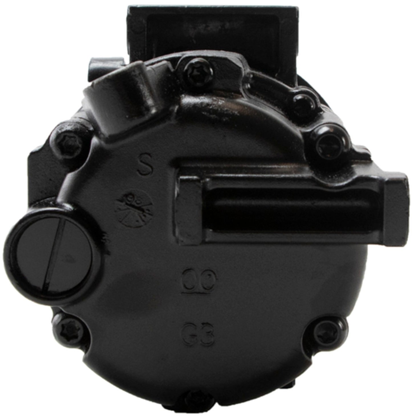 Four Seasons A/C Compressor 57543