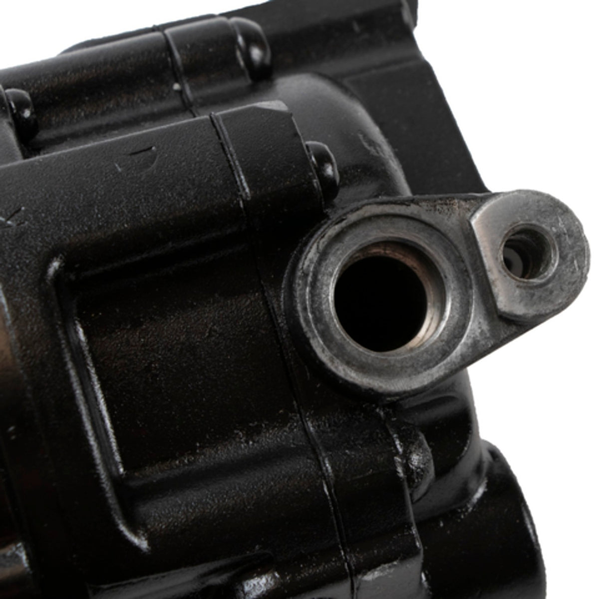 Four Seasons A/C Compressor 57543
