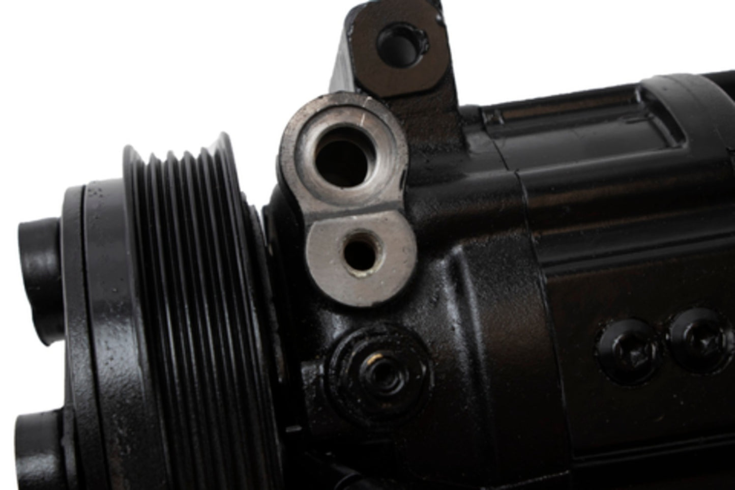 Four Seasons A/C Compressor 57543