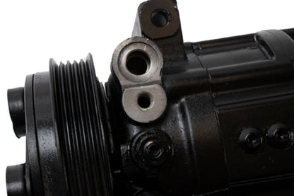 Four Seasons A/C Compressor 57543