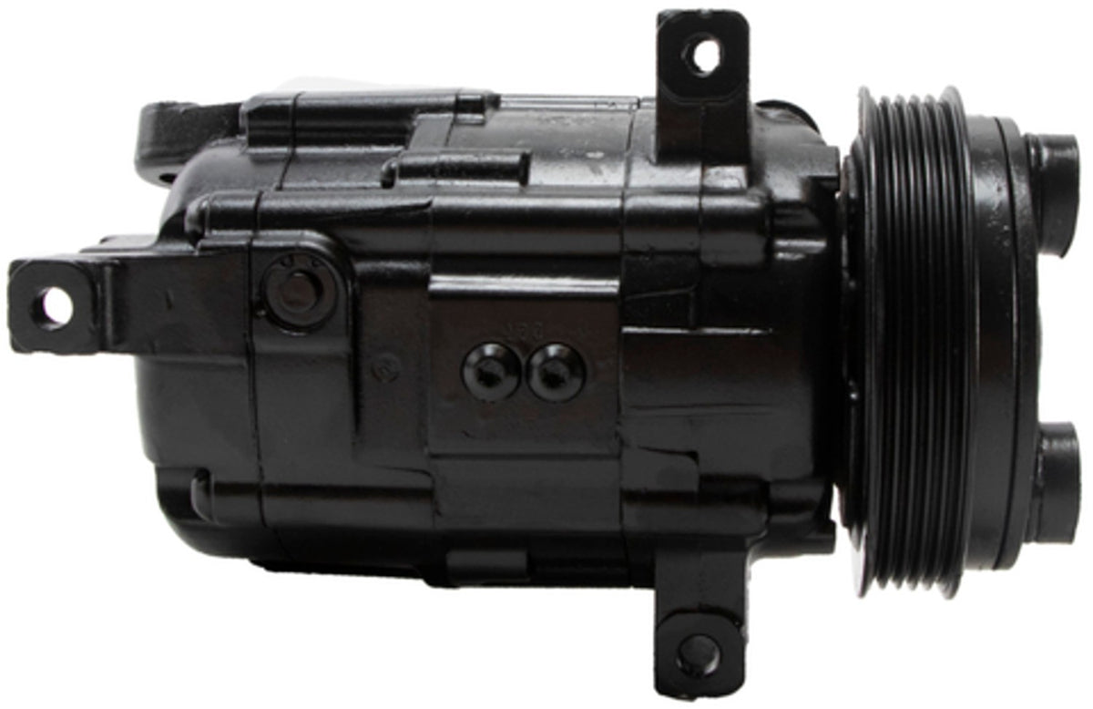 Four Seasons A/C Compressor 57543