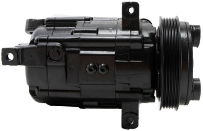 Four Seasons A/C Compressor 57543