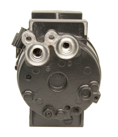 Four Seasons Reman York-Diesel Kiki-Zexel-Seltec DKS17D Compressor w/ Clutch 57544