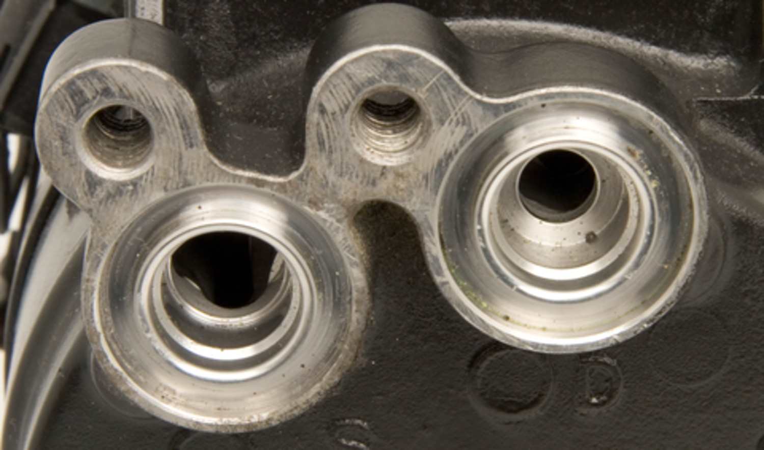 Four Seasons Reman York-Diesel Kiki-Zexel-Seltec DKS17D Compressor w/ Clutch 57544