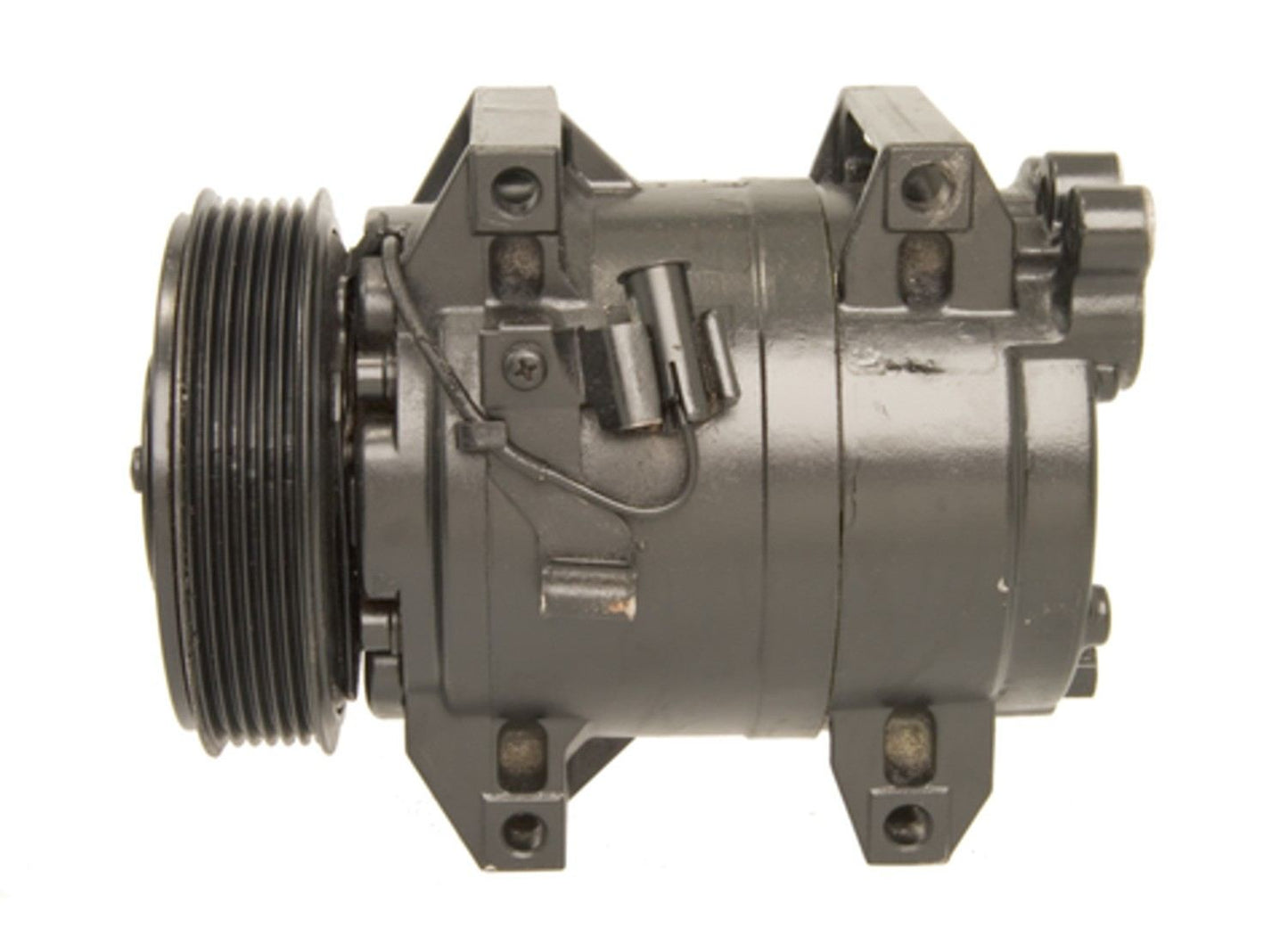 Four Seasons Reman York-Diesel Kiki-Zexel-Seltec DKS17D Compressor w/ Clutch 57544
