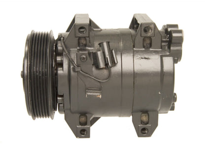 Four Seasons Reman York-Diesel Kiki-Zexel-Seltec DKS17D Compressor w/ Clutch 57544