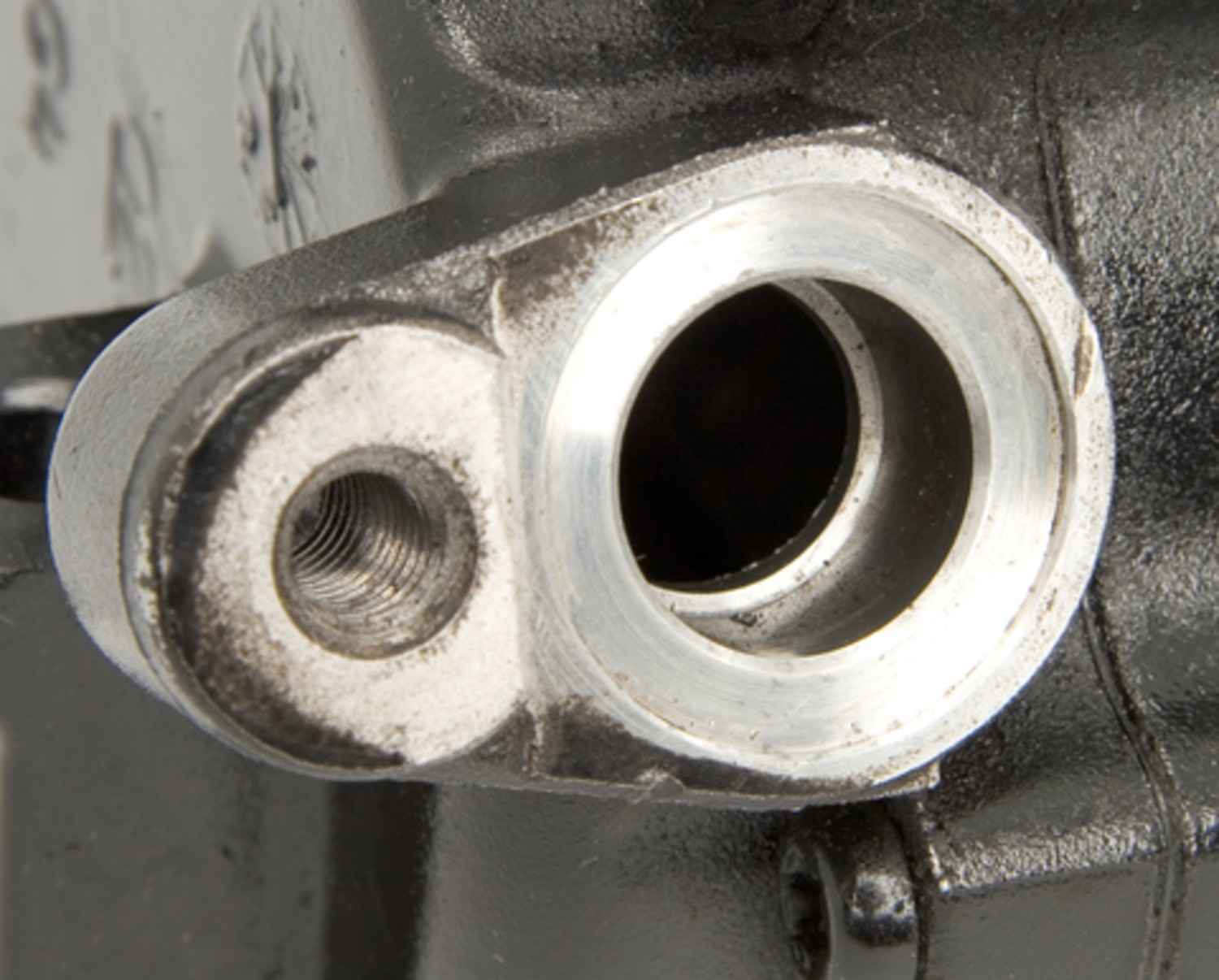 Four Seasons Reman York Diesel Kiki DCV14J Compressor w/ Clutch 57546